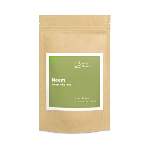 Terra Elements Neem Bio prah Cijene