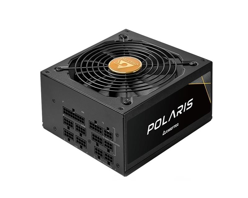 Chieftec Napajanje Polaris 1250W, 12cm, ATX, BOX, 80+ Gold Cijene