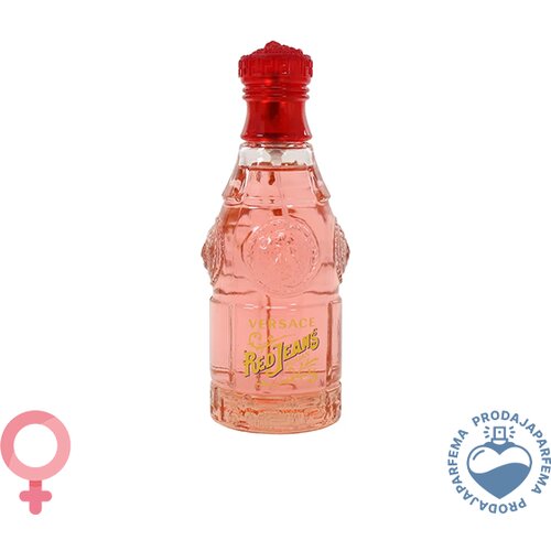 Versace Red Jeans - 75ml Cijene