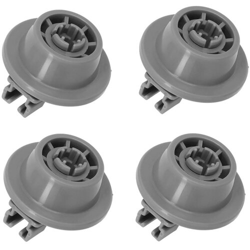 INF Zamenjava koles za Bosch, Siemens, Neff, Beko &amp;mdash; ABS, 4 kos, (5000291217) Slike