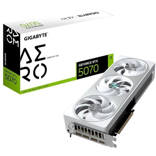 Gigabyte 5070 Aero OC 12GB12GB GDDR7,... Cijene