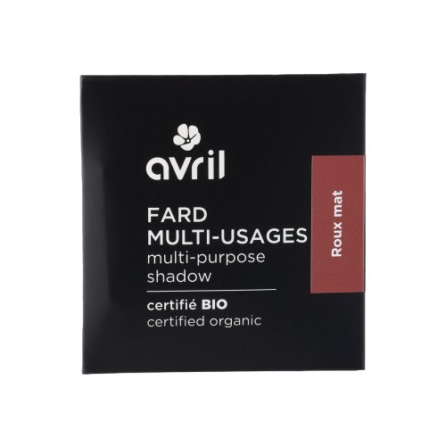 Avril Eyeshadow Refill - Roux Mat Cijene