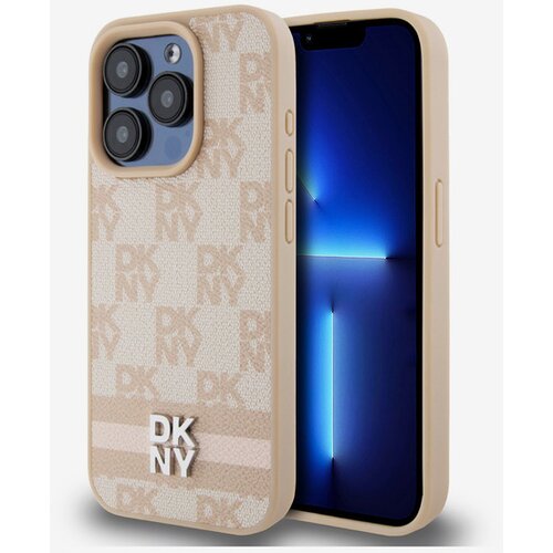 Dkny Ovitek za telefon Roza Cene
