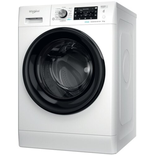 Whirlpool pralni stroj ffd 9458 bv ee Slike