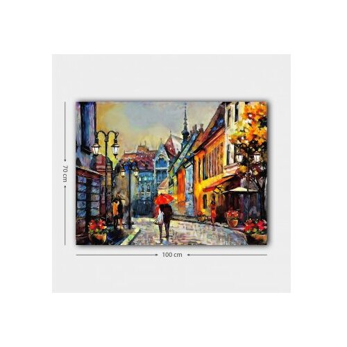 Wallxpert dekorativna slika 675958252_70100 Slike