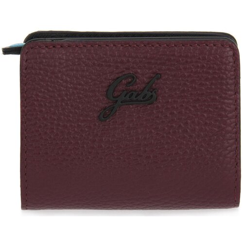 Gabs Denarnice 4019 MONEY 53 Rdeča Slike