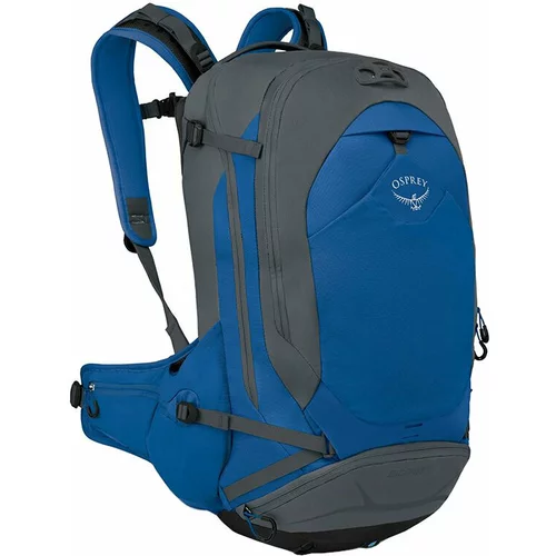 Osprey Escapist 30 Postal Blue Kolesarska torba, nahrbtnik