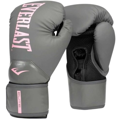 Everlast Boks rukavice ELITE Slike