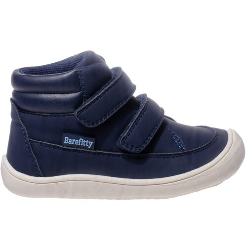 Pollino Cipele za dječake BARE1035 BLUE, Teget Cijene