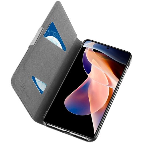 Cellular Line preklopna za&scaron;tita Essential za Xiaomi Redmi Note 11 Pro 4G/5G Cijene