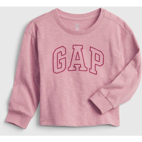 GAP Kids T-Shirt Logo t-shirt - Girls Slike