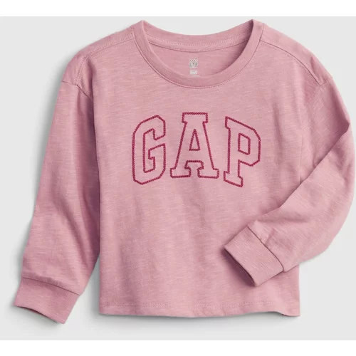 GAP Kids T-Shirt Logo t-shirt - Girls