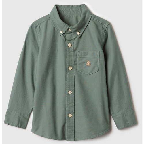 GAP Baby Oxford Shirt - Boys Cijene