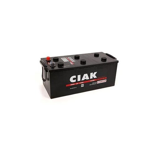 Akumulator CIAK STARTER 12V-180 Ah Cijene