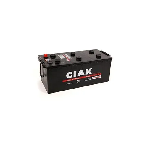 Akumulator CIAK STARTER 12V-180 Ah