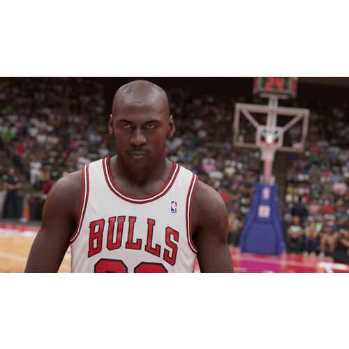 2K Games NBA 2K23 (Xbox One) Slike