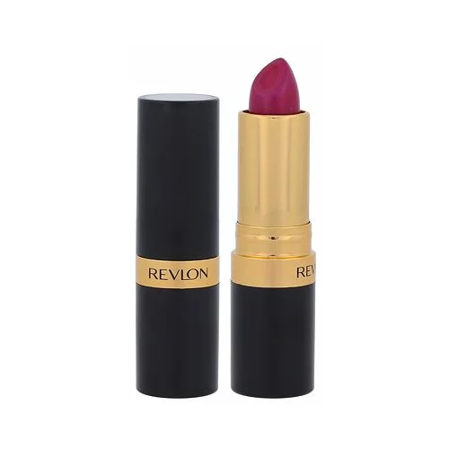 Revlon Super Lustrous Pearl šminka z bisernim učinkom 4,2 g odtenek 457 Wild Orchid za ženske