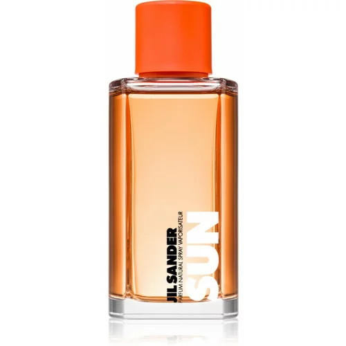 Jil Sander Sun Parfum parfem za žene 125 ml
