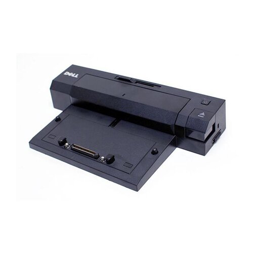 Dell Obnovljeno - kot novo - OBNOVLJENA &ndash; Priklopna postaja E-Port Plus Advanced Port Replicator &ndash; RAZRED A (GARANCIJA: 12 MESECEV), (5000001303) Cene