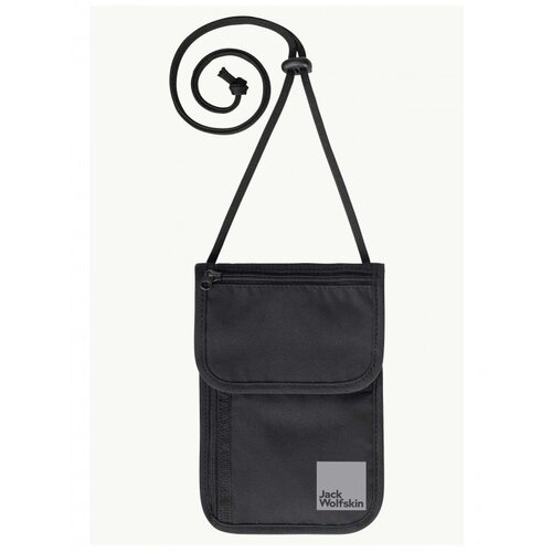 Olimp Sport Jack Wolfskin organizer torbica crna Cene