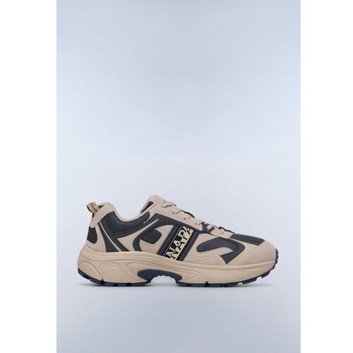 Napapijri F5delta01/nup navy/grey Cene