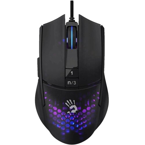 A4Tech Mi&scaron; optički, gaming, 2000 dpi, RGB, USB... Cijene
