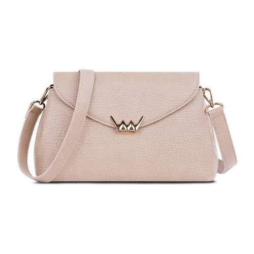 Vuch Crossbody torba Leera Dusty Beige, 16 x 28 cm Cijene
