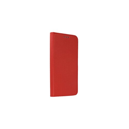  ZA&amp;Scaron;TITNA MASKA SMART BOOK MAGNET ZA SAMSUNG GALAXY A34 5G RED Slike