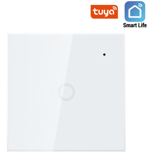 Olimp Sport Prekidač svetla 1x5A Wi-Fi smart WFPS-W1/WH Cene