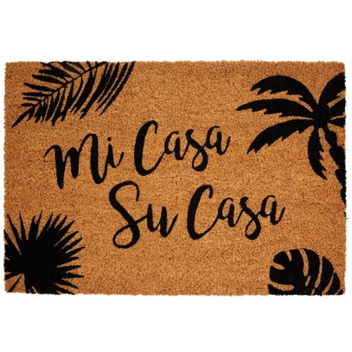 Premier Housewares Otirač od kokosovih vlakana 40x60 cm Mimo Mi Casa – Cene