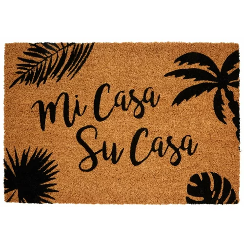 Premier Housewares Predpražnik iz kokosovih vlaken 40x60 cm Mimo Mi Casa –
