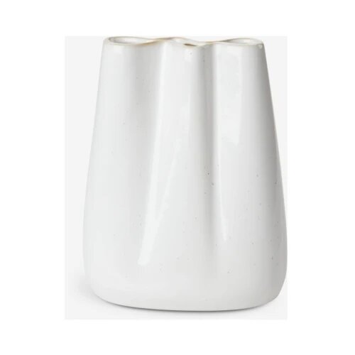  Vaza 8x13x17cm, Bijela Cene