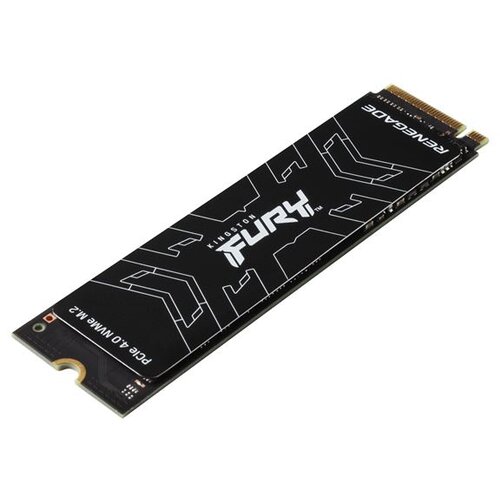 SSD 1TB KIN FURY Renegade M.2 2280 PCIe 4.0 NVMe Slike