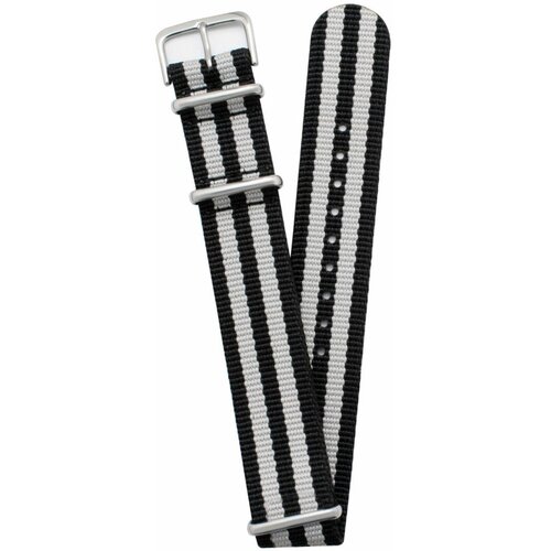 Timex pas za ročno uro TW7C07600BL (20 mm), (21063031) Cene