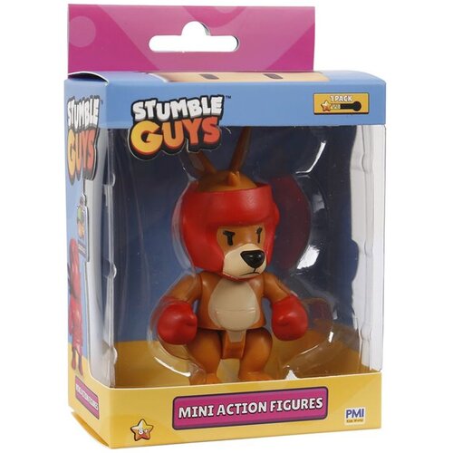 Stumble guys Igračka Stumble guys mini akcijska figurica 1pk Cene