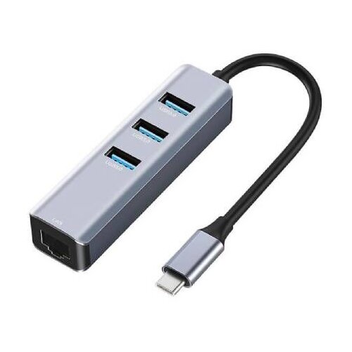 Linkom Adapter TIP C na 3xUSB 3.1 Cene