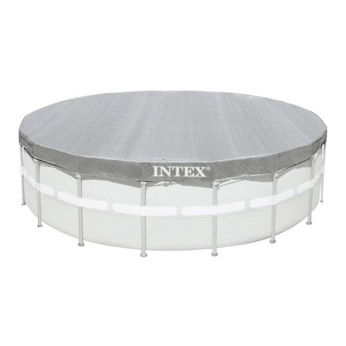 Intex 28040 Deluxe prekrivač za bazene prečnika 488 cm Cene