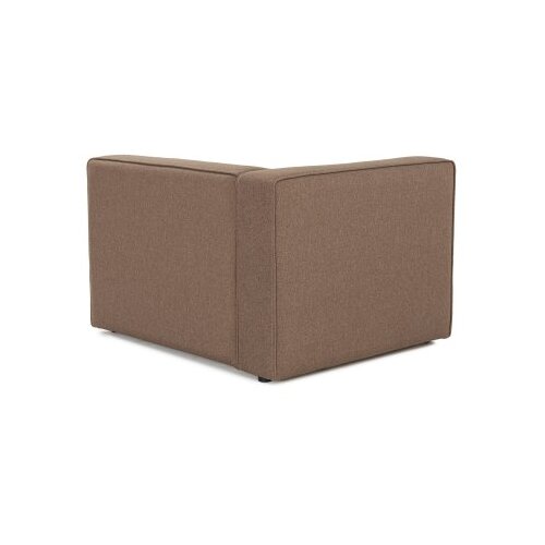 Atelier Del Sofa Fotelja Mora XL 110x69x90cm Smeđa Slike