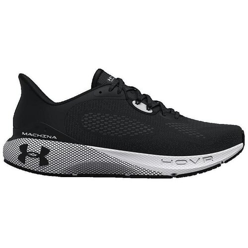 Under Armour Tek & Trail HOVR Machina Črna Cene