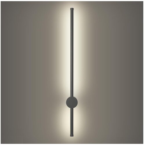  Brilagi - LED spolja&scaron;nje zidno svetlo AURA LED/12W/230V 4000K IP54 antracit Cene