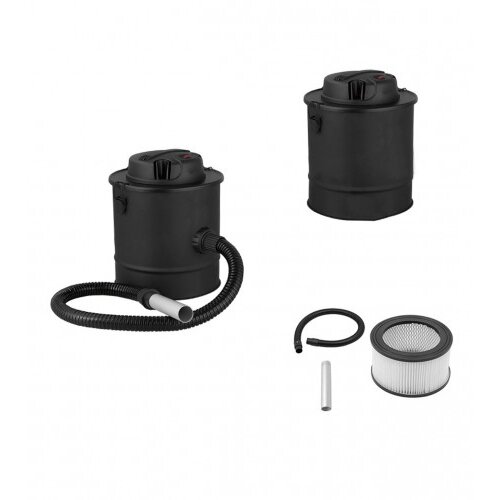 Master Usisivač za pepeo RL132 18l 1000W Cijene