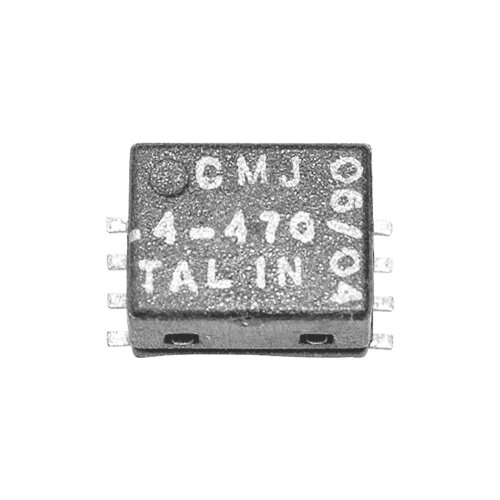  Talema CMJ-4-102 CMJ induktor 1000 &micro;H 0.5 A 1 St. Cijene