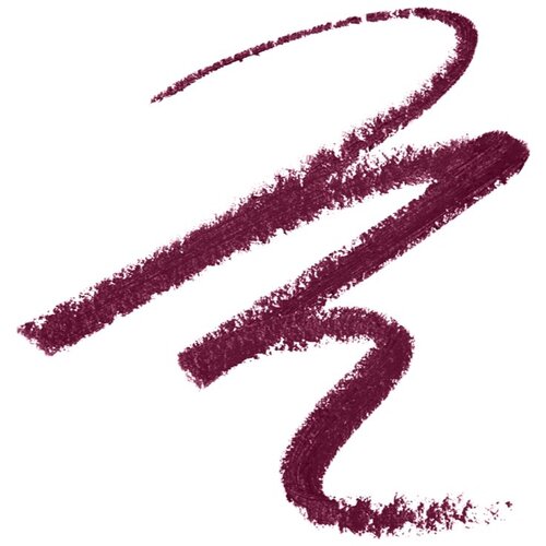 Buxom POWER LINE&amp;trade; PLUMPING LIP LINER kremasti svinčnik za ustnice z učinkom povečanja odtenek Powerful Plum 0,3 g Slike