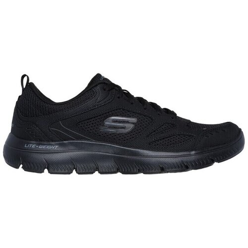 Skechers 52812 Crna Slike
