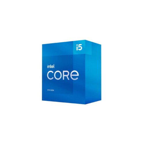 Intel Core i5-11400 Box Cijene