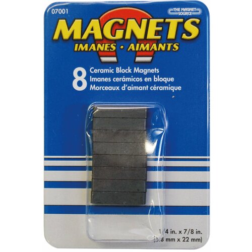  magnet 22x5x5.5mm 8 kom. Cene