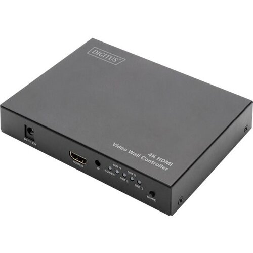 Digitus 4K HDMI Video Wall Controller, 2x2 Cijene