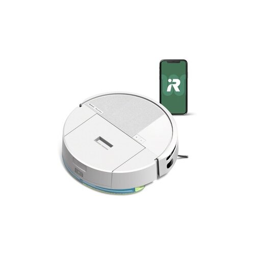 Irobot Roomba Combo Compactor 205 L121240 Cene