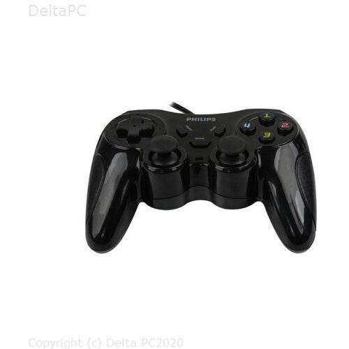 Philips SPL9405 USB PS3/PC kontroler Slike