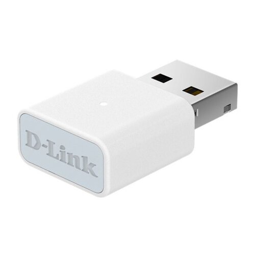 D-link wi-fi 4 N300 usb 2.0 dongle AN3U Slike